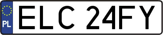 ELC24FY