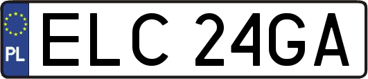 ELC24GA