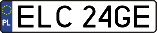 ELC24GE