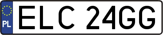 ELC24GG