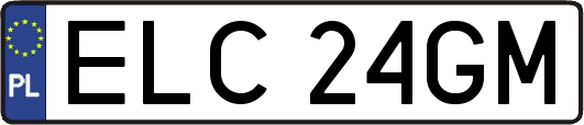 ELC24GM