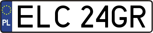 ELC24GR