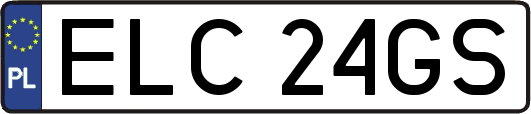 ELC24GS