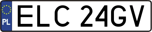 ELC24GV