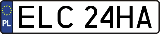 ELC24HA