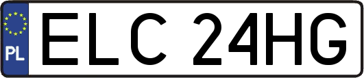 ELC24HG