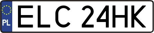 ELC24HK