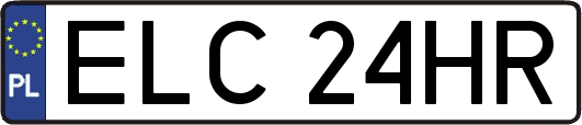 ELC24HR