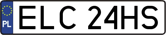 ELC24HS