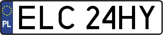 ELC24HY