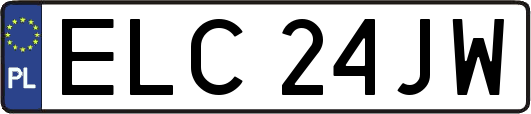 ELC24JW