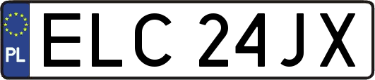 ELC24JX
