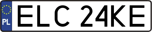 ELC24KE