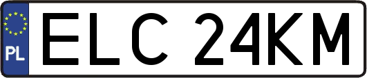 ELC24KM