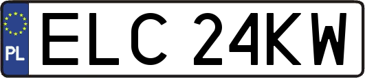 ELC24KW