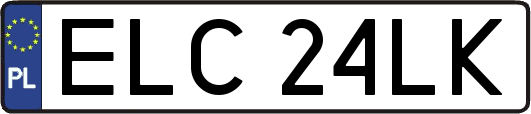 ELC24LK