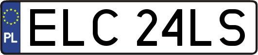 ELC24LS