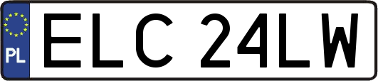 ELC24LW