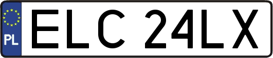 ELC24LX