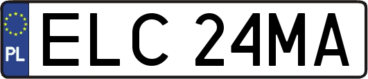 ELC24MA