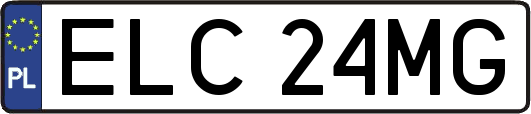 ELC24MG