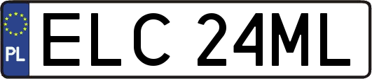 ELC24ML