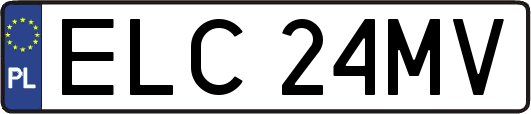 ELC24MV