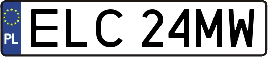 ELC24MW