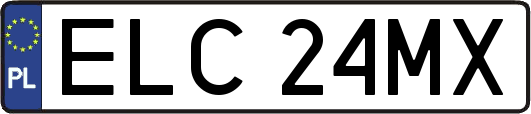 ELC24MX