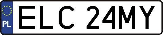 ELC24MY