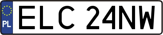 ELC24NW