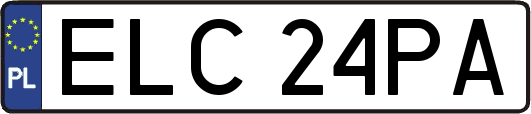 ELC24PA