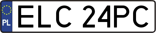 ELC24PC