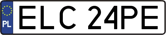 ELC24PE