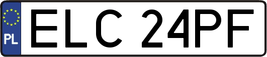 ELC24PF