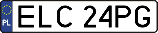 ELC24PG
