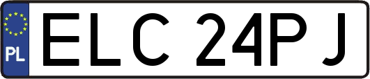 ELC24PJ