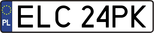 ELC24PK