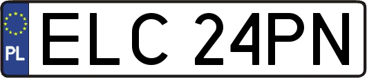 ELC24PN