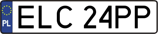 ELC24PP