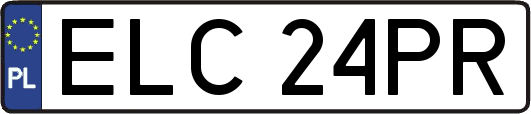 ELC24PR