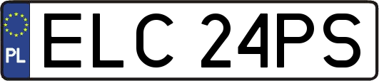 ELC24PS