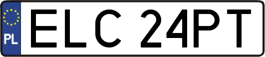 ELC24PT