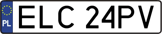 ELC24PV