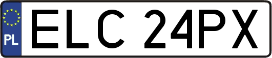 ELC24PX