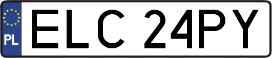 ELC24PY
