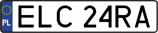 ELC24RA