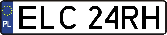 ELC24RH