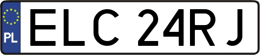 ELC24RJ