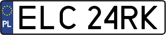 ELC24RK